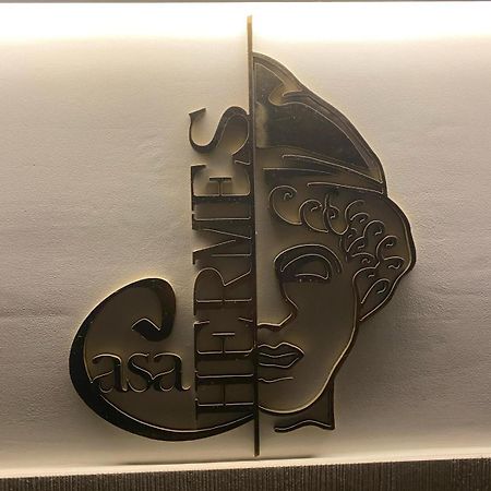 Casa Hermes فيياخويوسا المظهر الخارجي الصورة