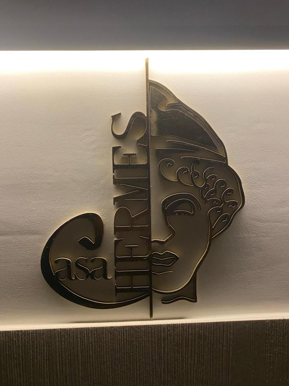 Casa Hermes فيياخويوسا المظهر الخارجي الصورة