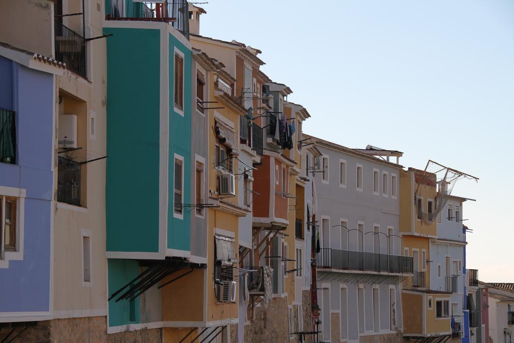 Casa Hermes فيياخويوسا المظهر الخارجي الصورة
