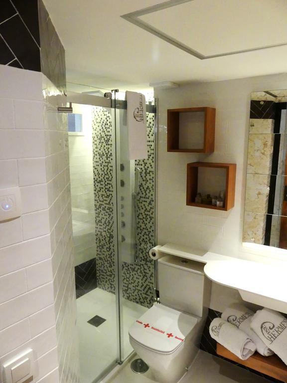 Casa Hermes فيياخويوسا المظهر الخارجي الصورة