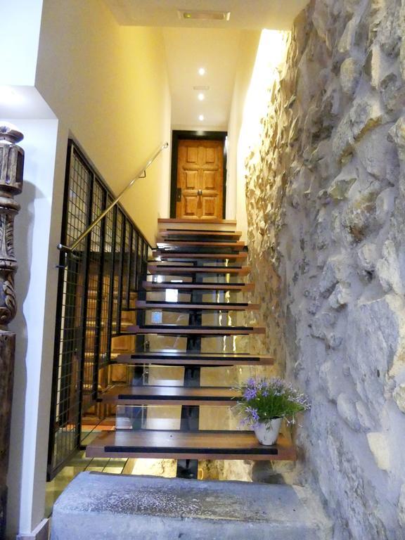 Casa Hermes فيياخويوسا المظهر الخارجي الصورة