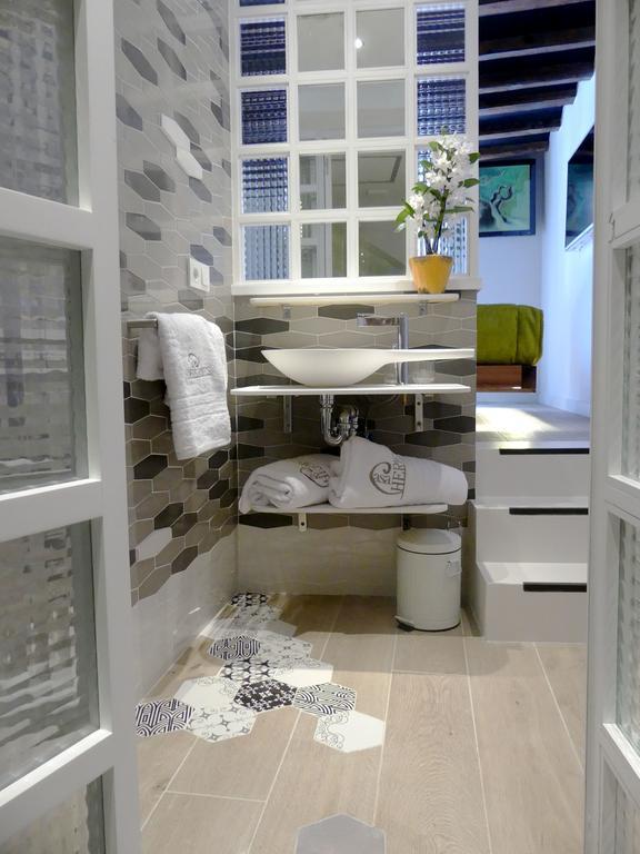 Casa Hermes فيياخويوسا المظهر الخارجي الصورة