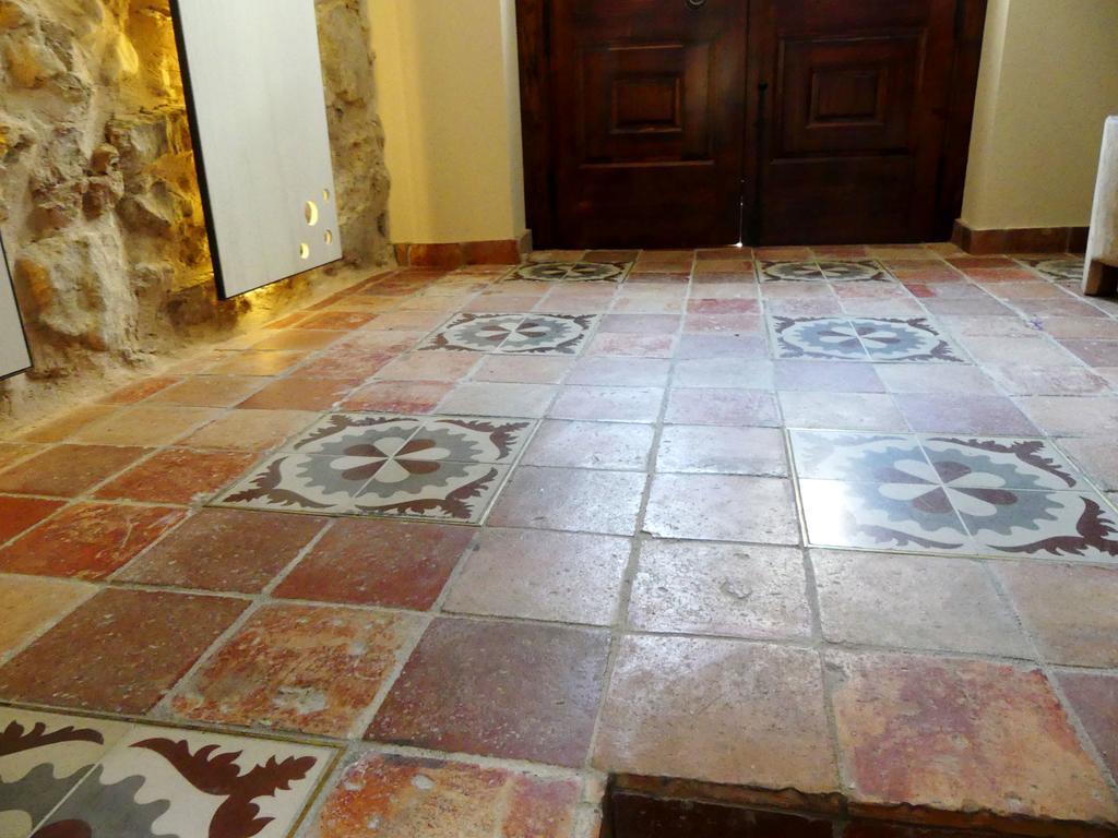 Casa Hermes فيياخويوسا المظهر الخارجي الصورة