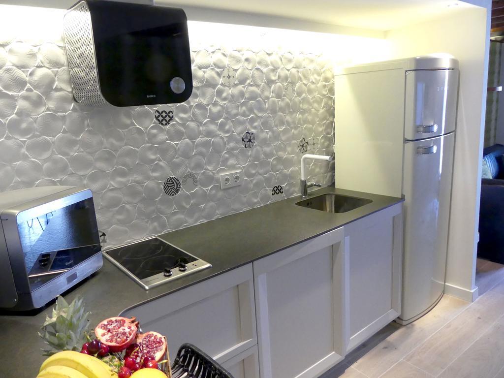 Casa Hermes فيياخويوسا المظهر الخارجي الصورة